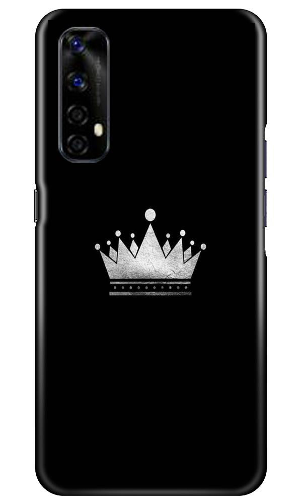 King Mobile Back Case for Realme Narzo 20 Pro (Design - 280) King Case for Realme Narzo 20 Pro (Design No. 280)