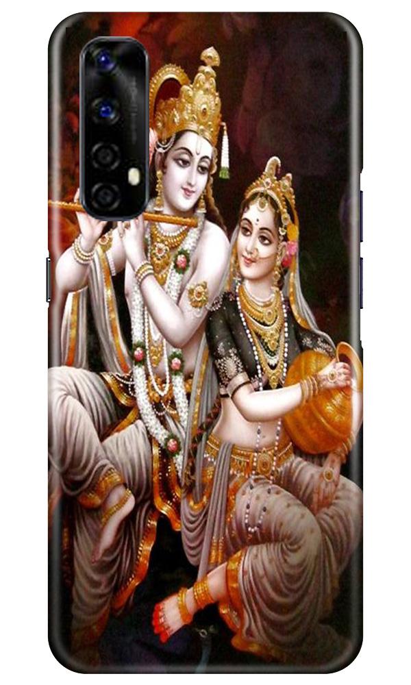 Radha Krishna Mobile Back Case for Realme Narzo 20 Pro (Design - 292) Radha Krishna Case for Realme Narzo 20 Pro (Design No. 292)