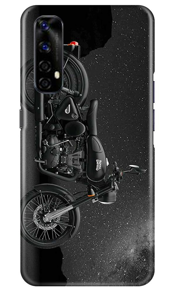 Royal Enfield Mobile Back Case for Realme Narzo 20 Pro (Design - 381) Royal Enfield Mobile Back Case for Realme Narzo 20 Pro (Design - 381)