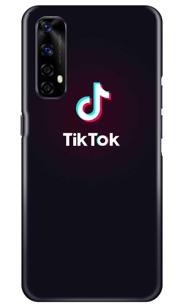 Tiktok Mobile Back Case for Realme Narzo 20 Pro (Design - 396) Tiktok Mobile Back Case for Realme Narzo 20 Pro (Design - 396)