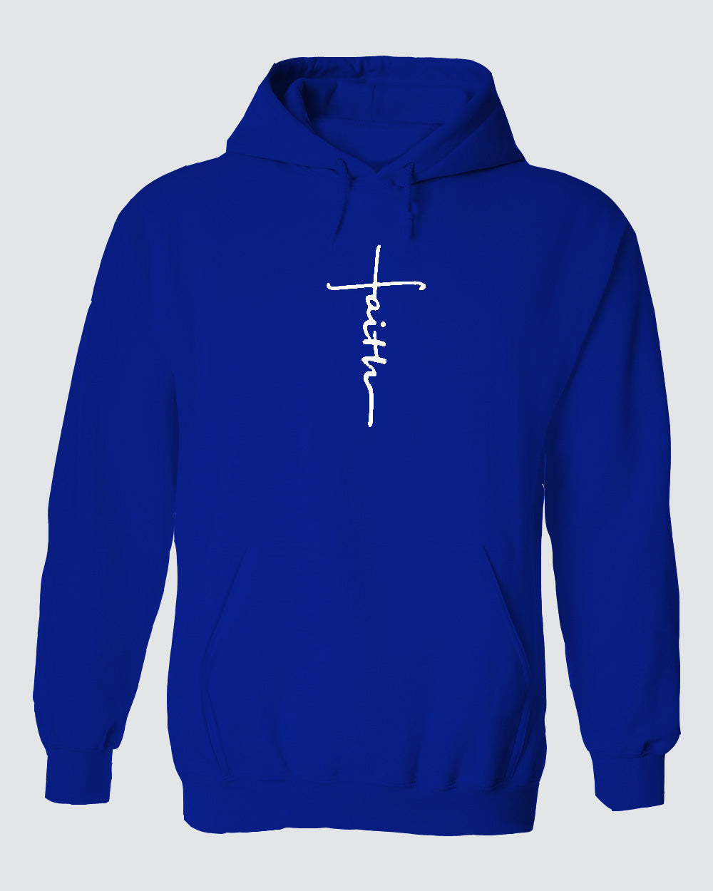 Faith Hoodie