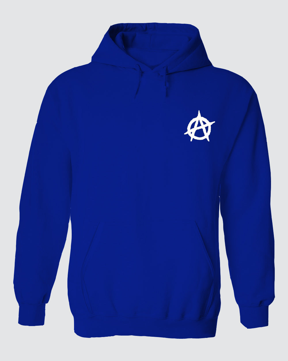 Anachy Hoodie Anachy Hoodie