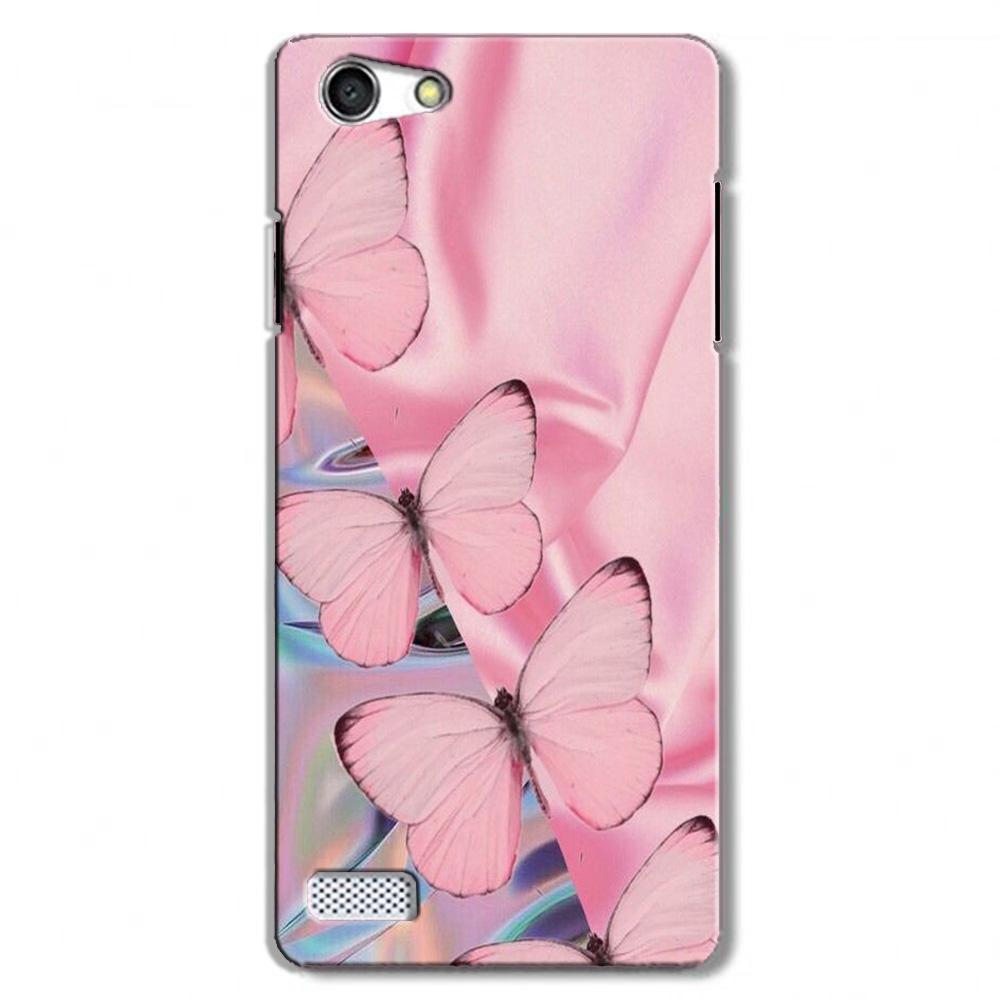 Butterflies Case for Oppo Neo 7 Butterflies Case for Oppo Neo 7