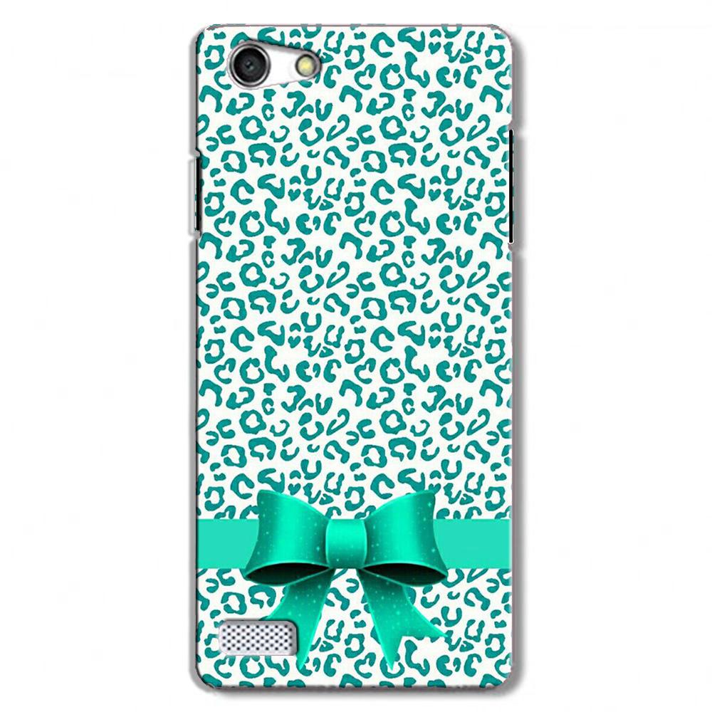 Gift Wrap6 Case for Oppo Neo 7 Gift Wrap6 Case for Oppo Neo 7