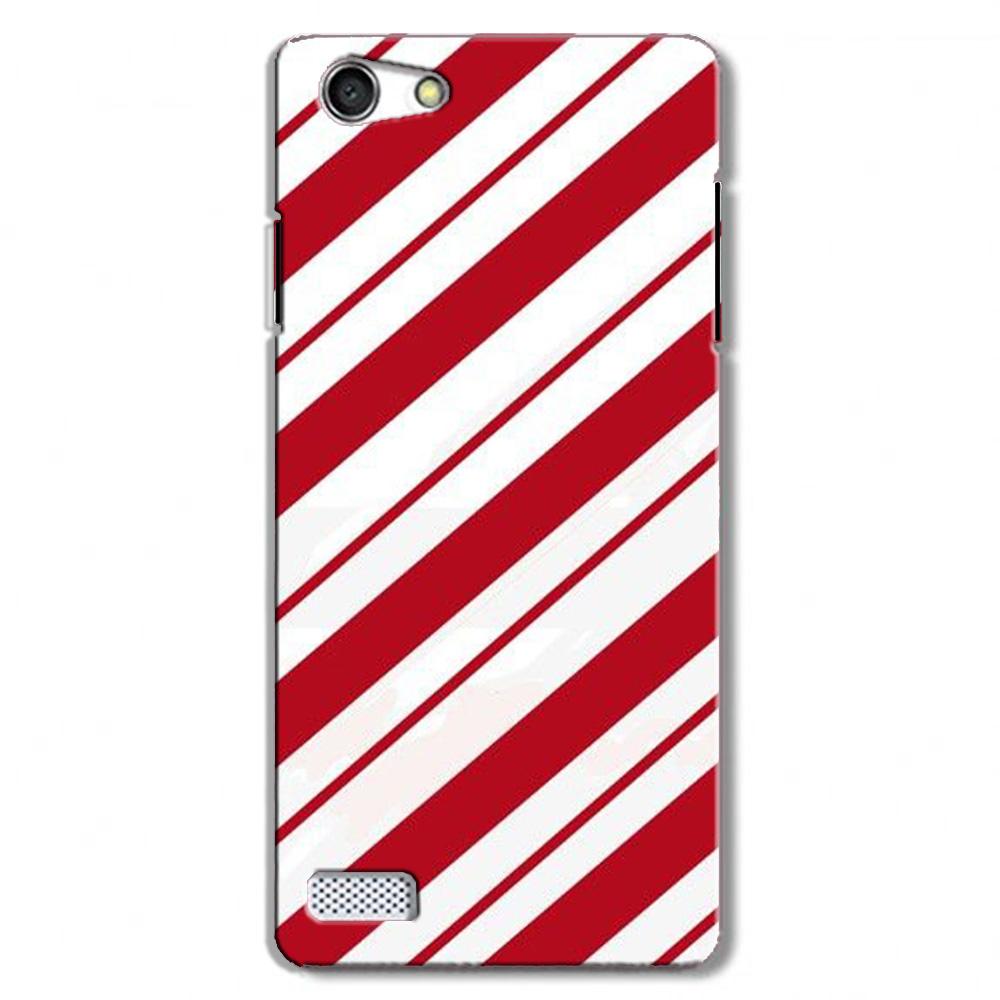 Red White Case for Oppo Neo 7 Red White Case for Oppo Neo 7
