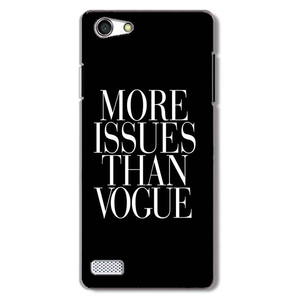 More Issues than Vague Case for Oppo Neo 7 More Issues than Vague Case for Oppo Neo 7