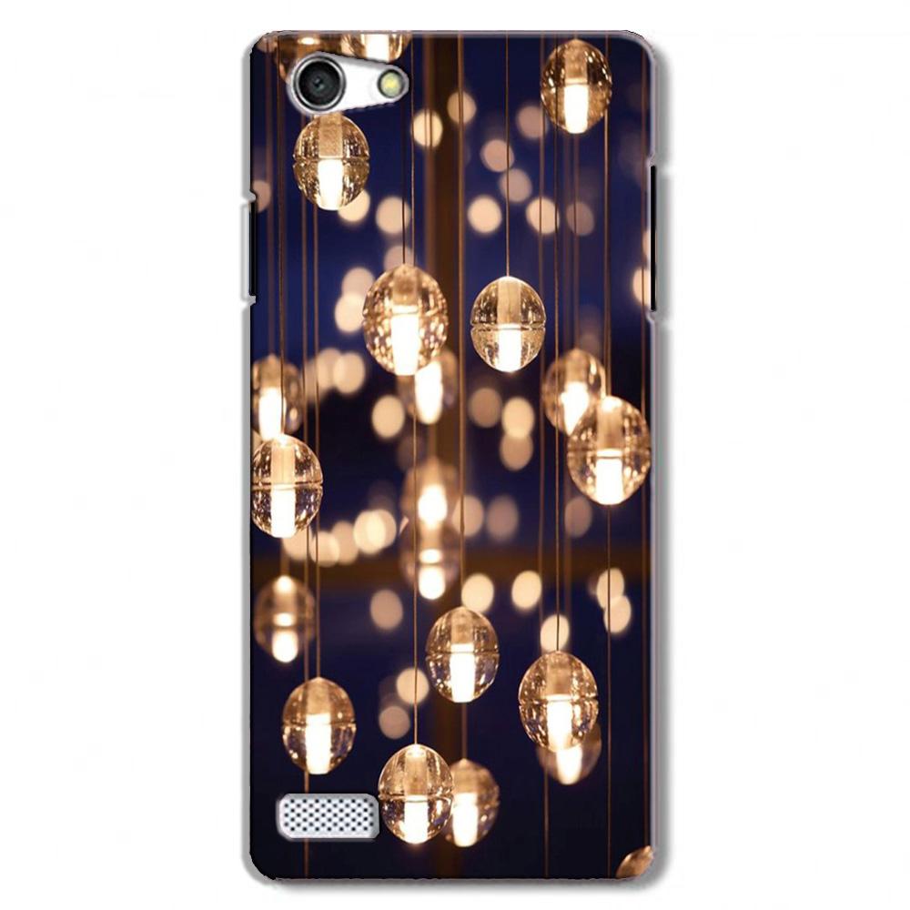 Party Bulb Case for Oppo Neo 7 Party Bulb Case for Oppo Neo 7