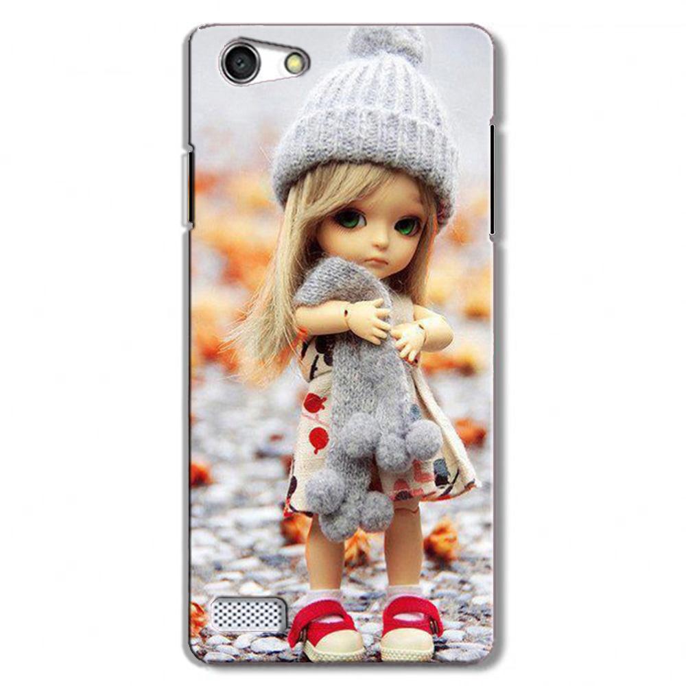 Cute Doll Case for Oppo Neo 7 Cute Doll Case for Oppo Neo 7