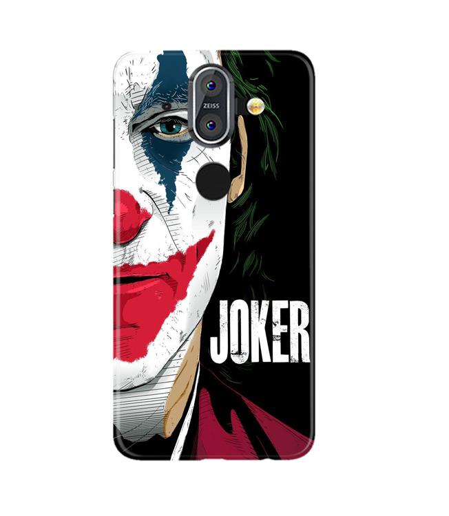 Joker Mobile Back Case for Nokia 9 (Design - 301) Joker Mobile Back Case for Nokia 9 (Design - 301)