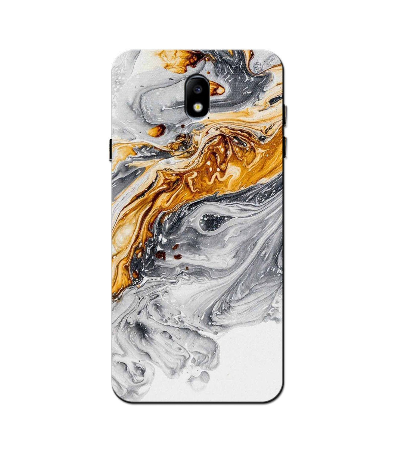 Marble Texture Mobile Back Case for Nokia 2 (Design - 310) Marble Texture Mobile Back Case for Nokia 2 (Design - 310)