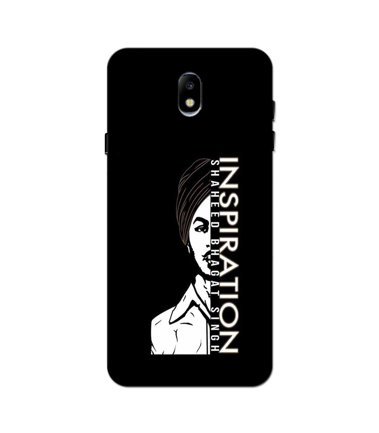 Bhagat Singh Mobile Back Case for Nokia 2 (Design - 329) Bhagat Singh Mobile Back Case for Nokia 2 (Design - 329)