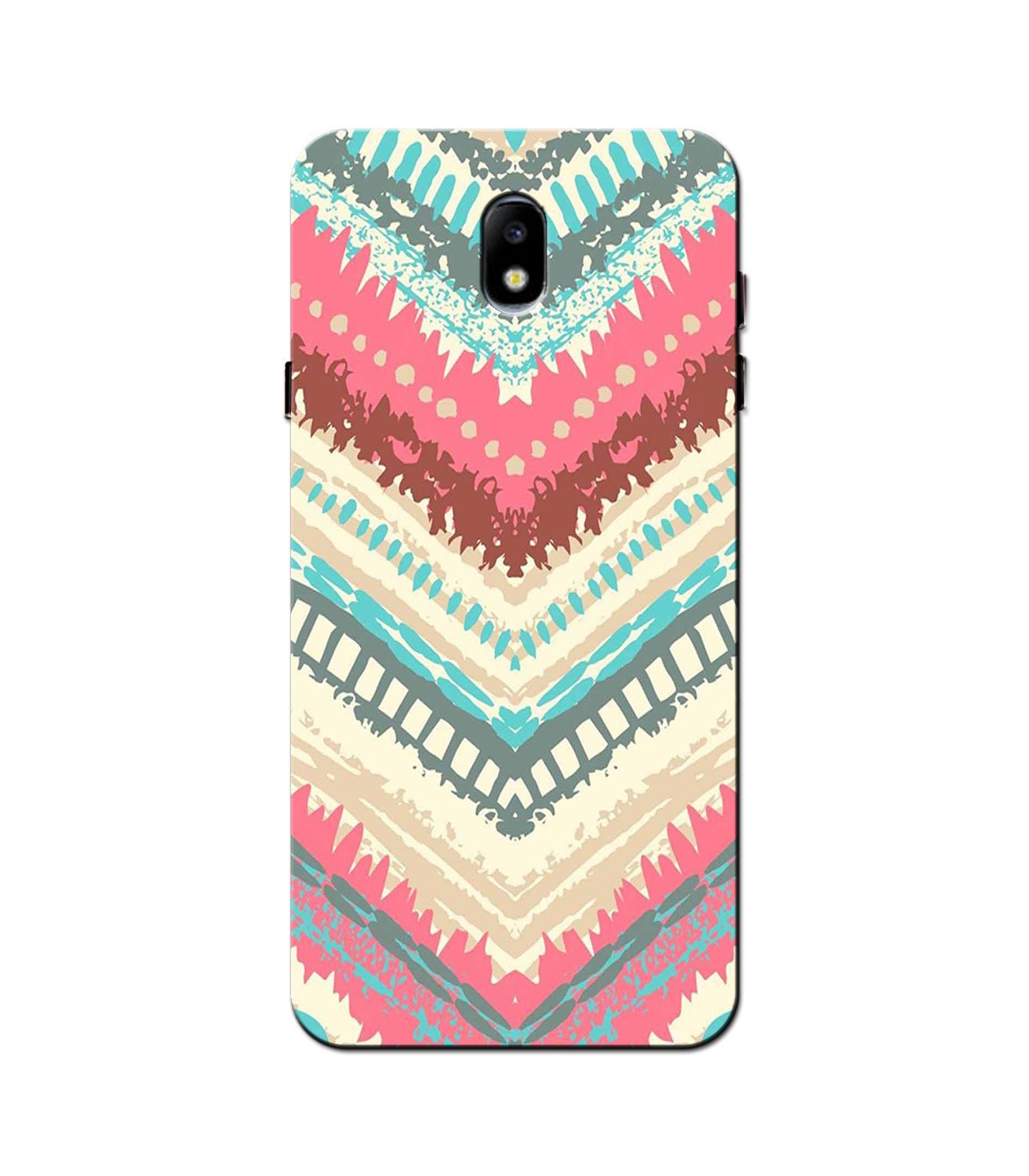 Pattern Mobile Back Case for Nokia 2 (Design - 368) Pattern Mobile Back Case for Nokia 2 (Design - 368)