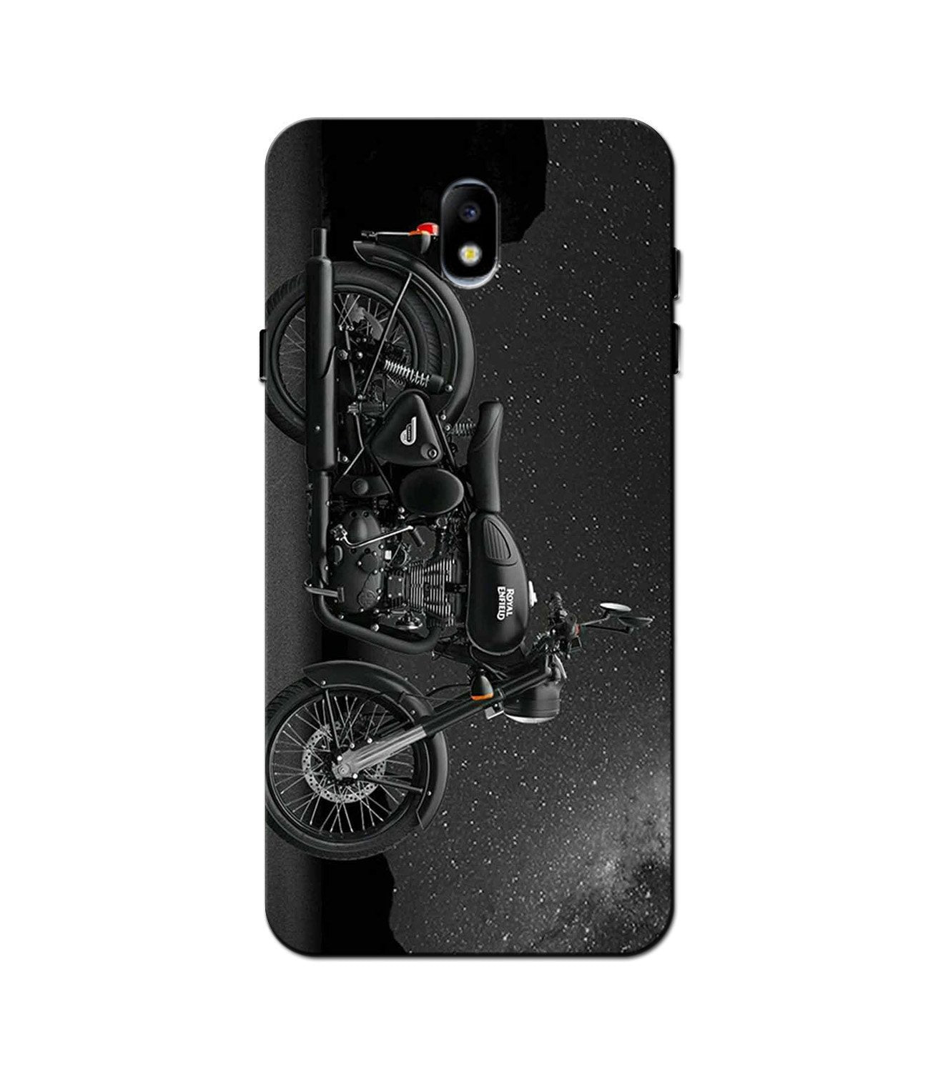 Royal Enfield Mobile Back Case for Nokia 2 (Design - 381) Royal Enfield Mobile Back Case for Nokia 2 (Design - 381)