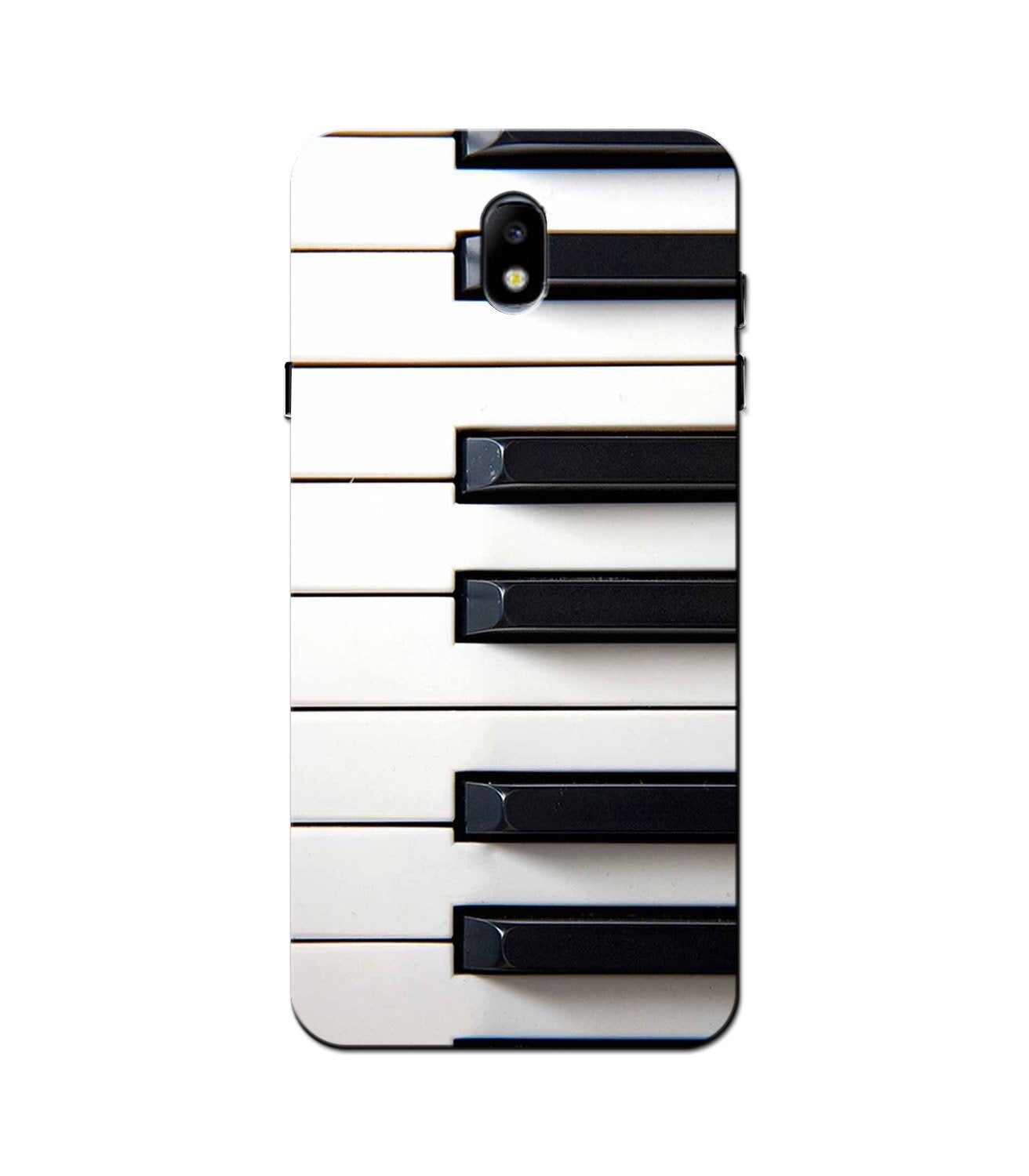 Piano Mobile Back Case for Nokia 2 (Design - 387) Piano Mobile Back Case for Nokia 2 (Design - 387)