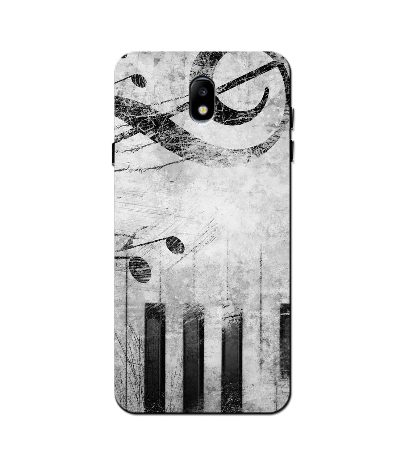 Music Mobile Back Case for Nokia 2 (Design - 394) Music Mobile Back Case for Nokia 2 (Design - 394)