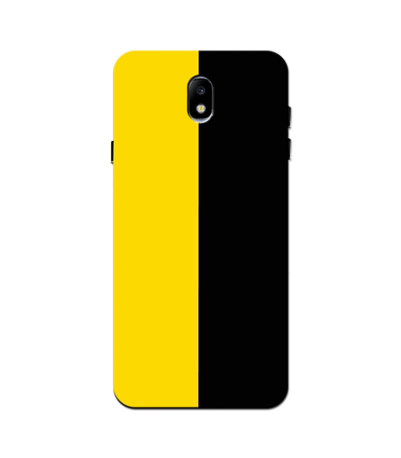 Black Yellow Pattern Mobile Back Case for Nokia 2 (Design - 397) Black Yellow Pattern Mobile Back Case for Nokia 2 (Design - 397)