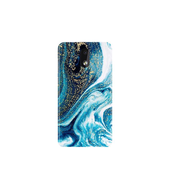 Marble Texture Mobile Back Case for Nokia 2.2 (Design - 308) Marble Texture Mobile Back Case for Nokia 2.2 (Design - 308)