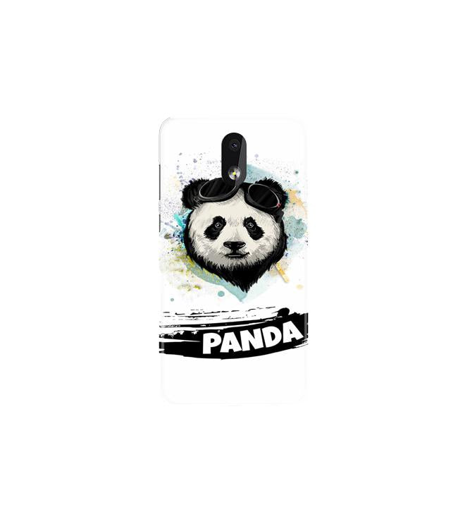 Panda Mobile Back Case for Nokia 2.2 (Design - 319) Panda Mobile Back Case for Nokia 2.2 (Design - 319)