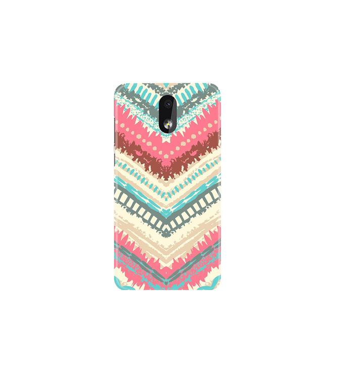 Pattern Mobile Back Case for Nokia 2.2 (Design - 368) Pattern Mobile Back Case for Nokia 2.2 (Design - 368)