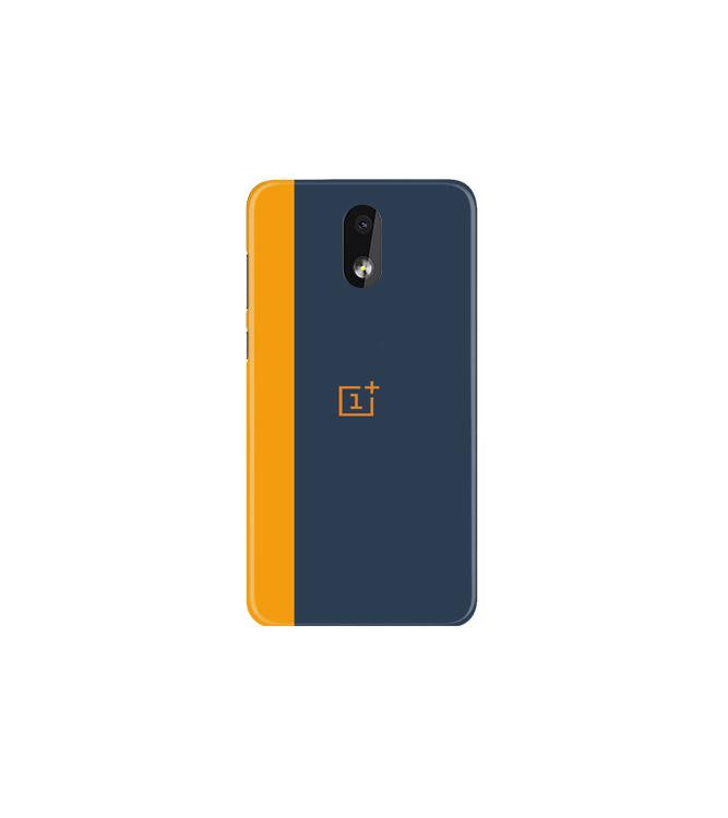 Oneplus Logo Mobile Back Case for Nokia 2.2 (Design - 395) Oneplus Logo Mobile Back Case for Nokia 2.2 (Design - 395)