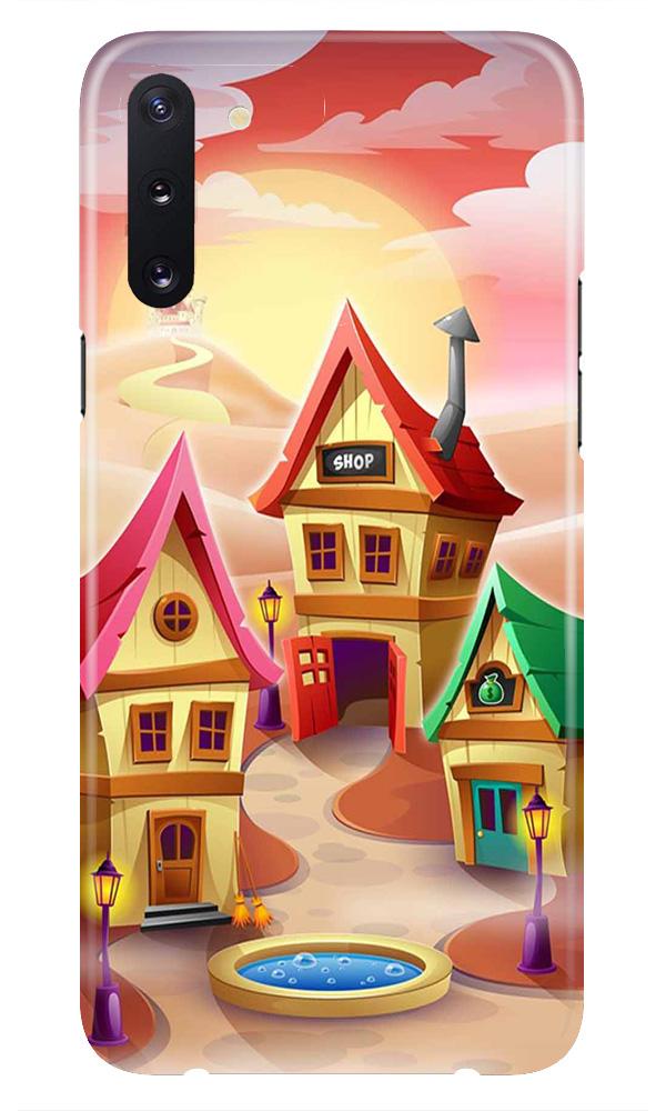 Sweet Home Mobile Back Case for Samsung Galaxy Note 10 Plus (Design - 338) Sweet Home Mobile Back Case for Samsung Galaxy Note 10 Plus (Design - 338)