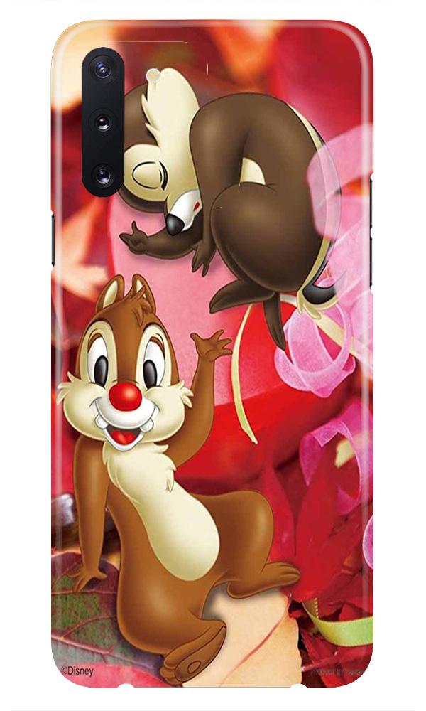 Chip n Dale Mobile Back Case for Samsung Galaxy Note 10 (Design - 349) Chip n Dale Mobile Back Case for Samsung Galaxy Note 10 (Design - 349)