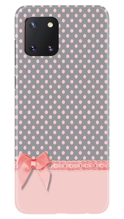 Gift Wrap2 Mobile Back Case for Samsung Note 10 Lite (Design - 33) Gift Wrap2 Case for Samsung Note 10 Lite