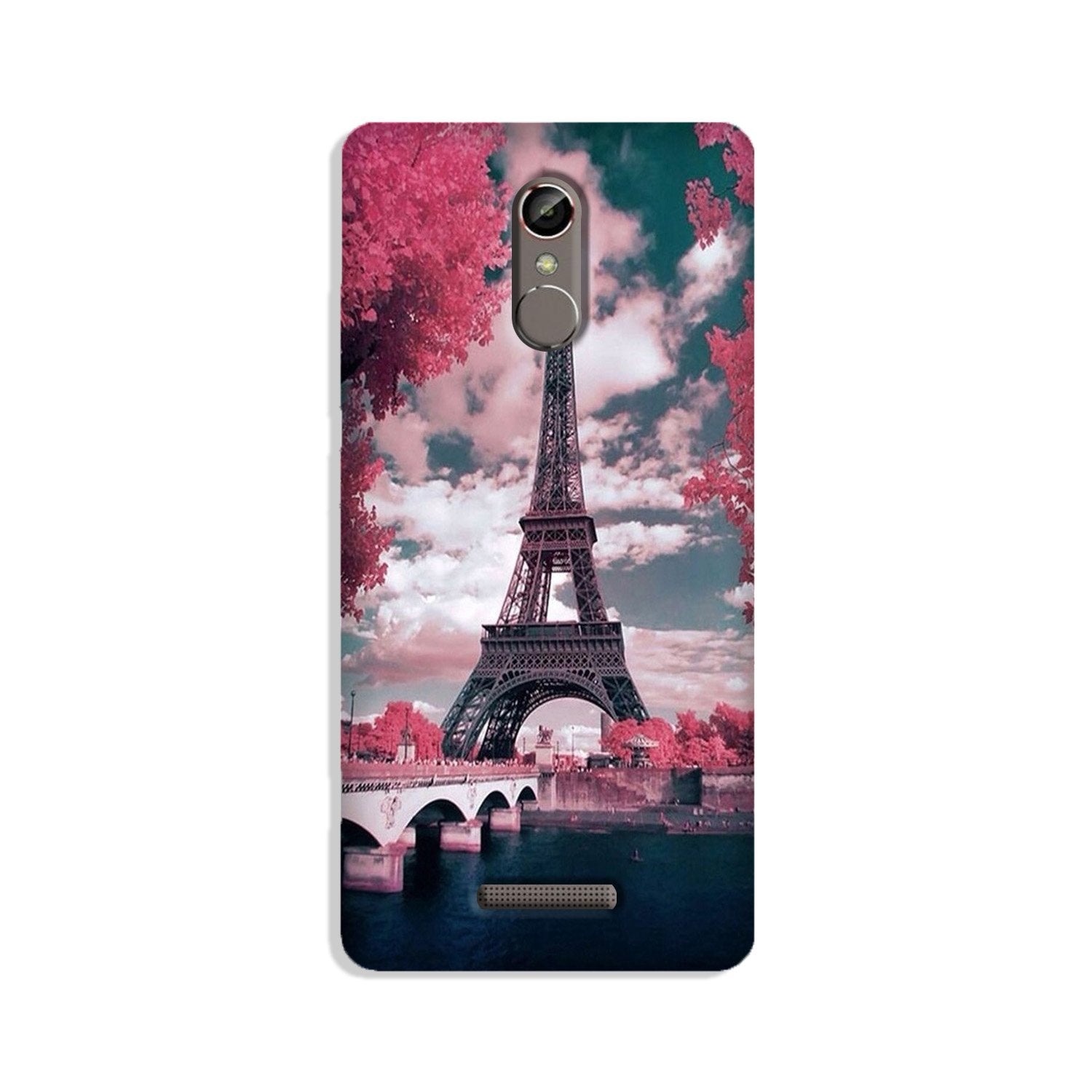 Eiffel Tower Case for Redmi Note 3 (Design - 101) Eiffel Tower Case for Redmi Note 3 (Design - 101)