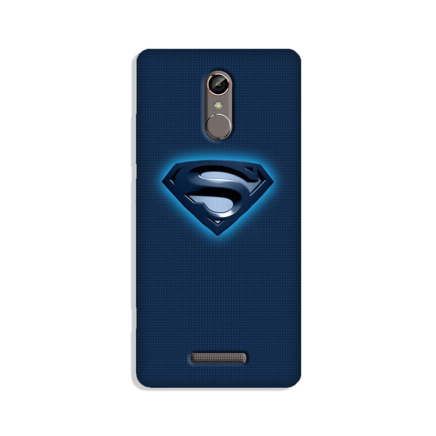 Superman Superhero Case for Redmi Note 3 (Design - 117) Superman Superhero Case for Redmi Note 3 (Design - 117)
