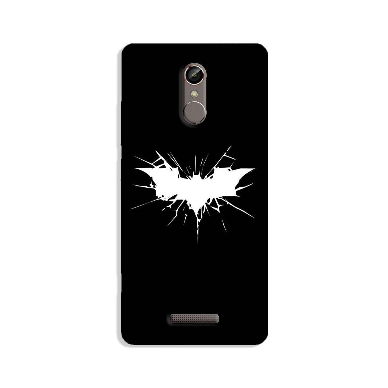 Batman Superhero Case for Redmi Note 3 (Design - 119) Batman Superhero Case for Redmi Note 3 (Design - 119)