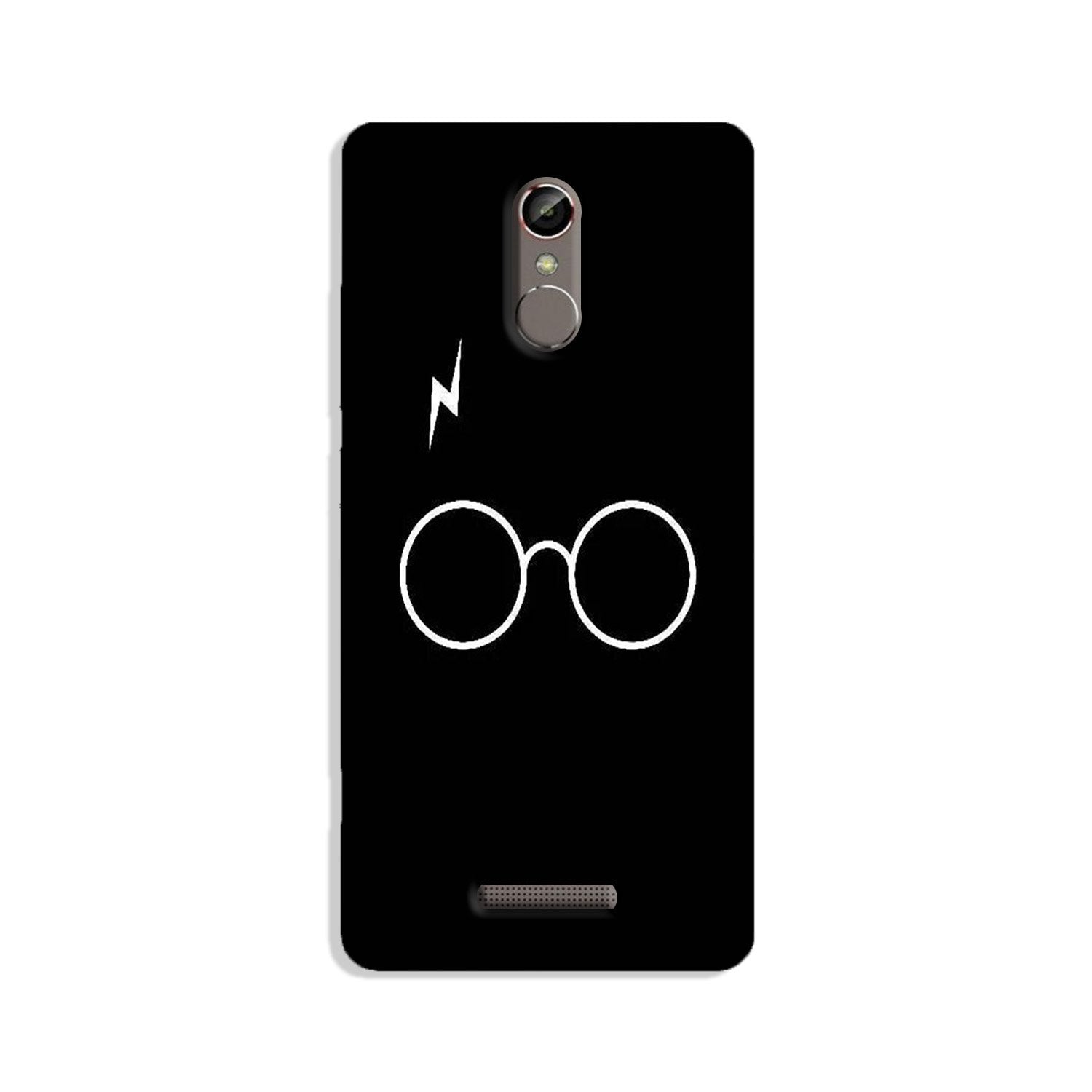 Harry Potter Case for Redmi Note 3 (Design - 136) Harry Potter Case for Redmi Note 3 (Design - 136)