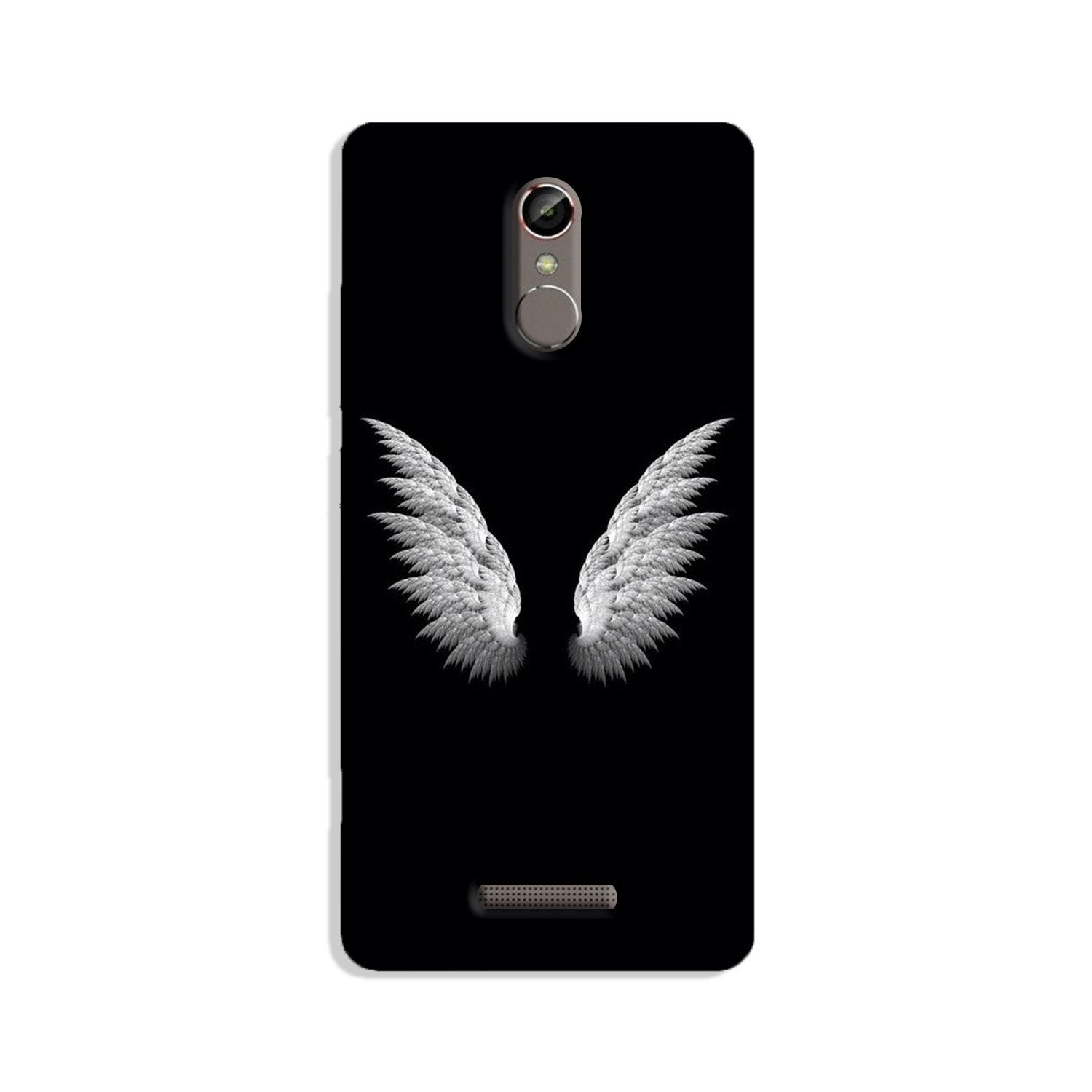 Angel Case for Redmi Note 3 (Design - 142) Angel Case for Redmi Note 3 (Design - 142)