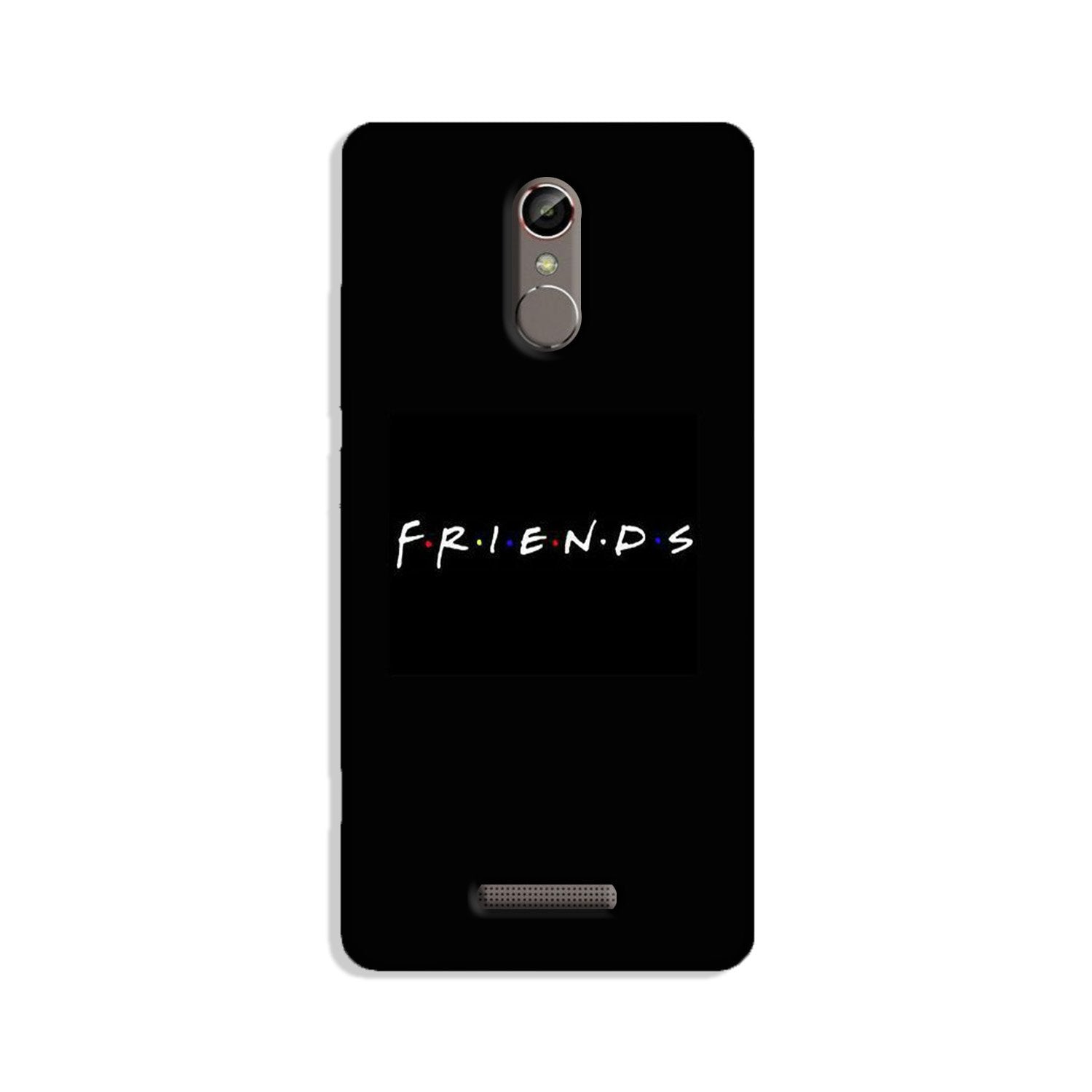 Friends Case for Redmi Note 3 (Design - 143) Friends Case for Redmi Note 3 (Design - 143)