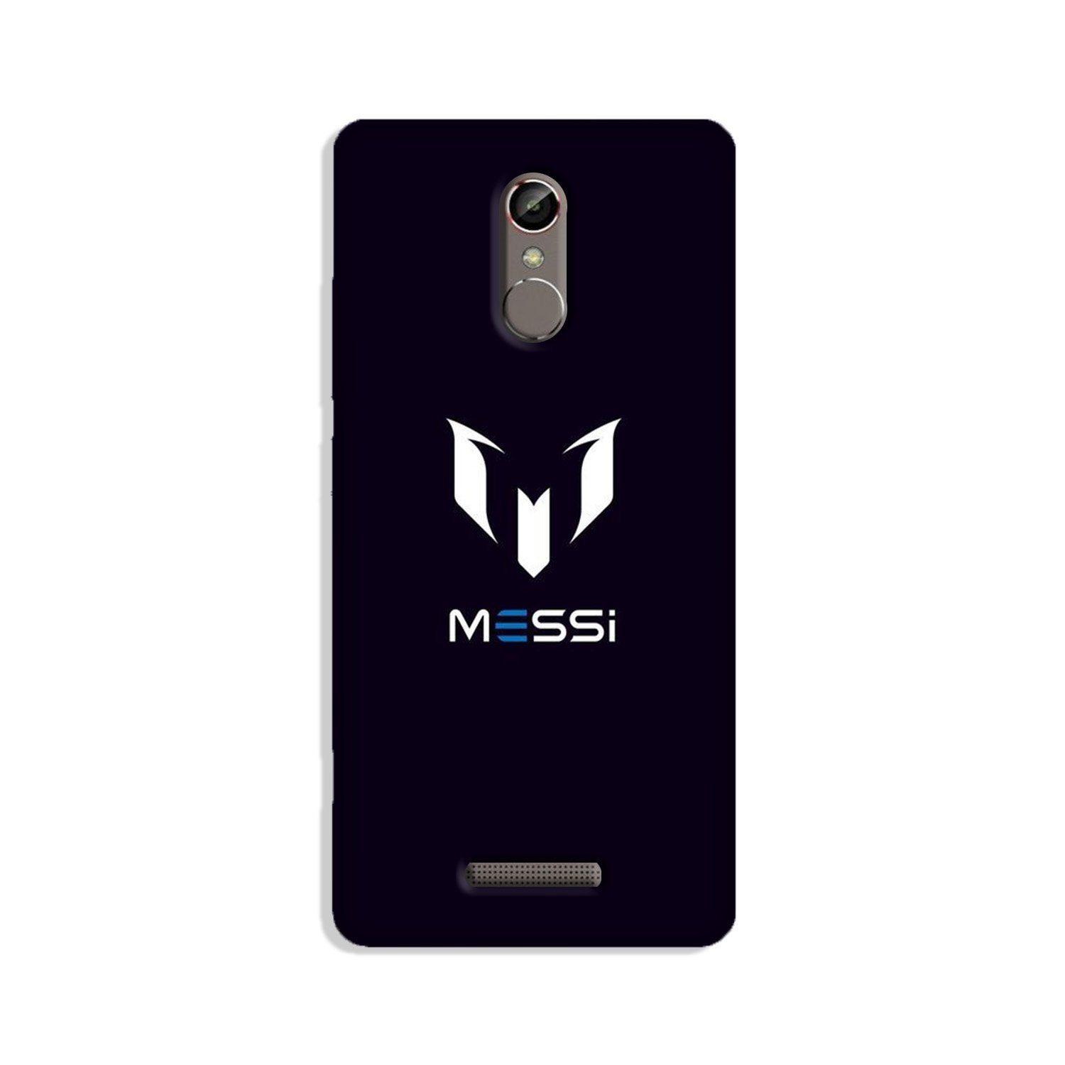 Messi Case for Redmi Note 3 (Design - 158) Messi Case for Redmi Note 3 (Design - 158)