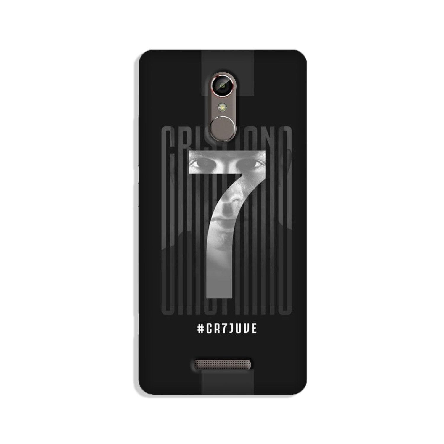 Cristiano Case for Redmi Note 3 (Design - 175) Cristiano Case for Redmi Note 3 (Design - 175)