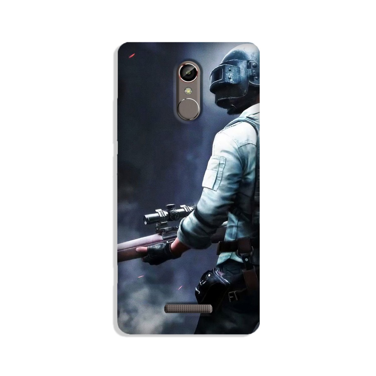 Pubg Case for Redmi Note 3 (Design - 179) Pubg Case for Redmi Note 3 (Design - 179)