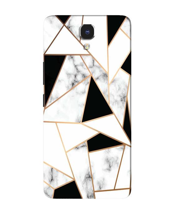 Marble Texture Mobile Back Case for Infinix Note 4 (Design - 322) Marble Texture Mobile Back Case for Infinix Note 4 (Design - 322)