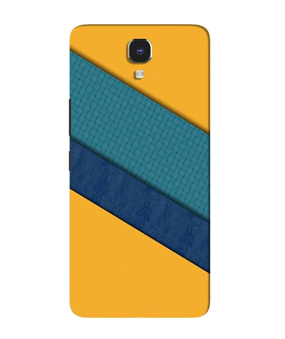 Diagonal Pattern Mobile Back Case for Infinix Note 4 (Design - 370) Diagonal Pattern Mobile Back Case for Infinix Note 4 (Design - 370)