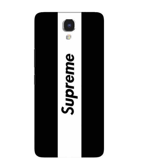 Supreme Mobile Back Case for Infinix Note 4 (Design - 388) Supreme Mobile Back Case for Infinix Note 4 (Design - 388)