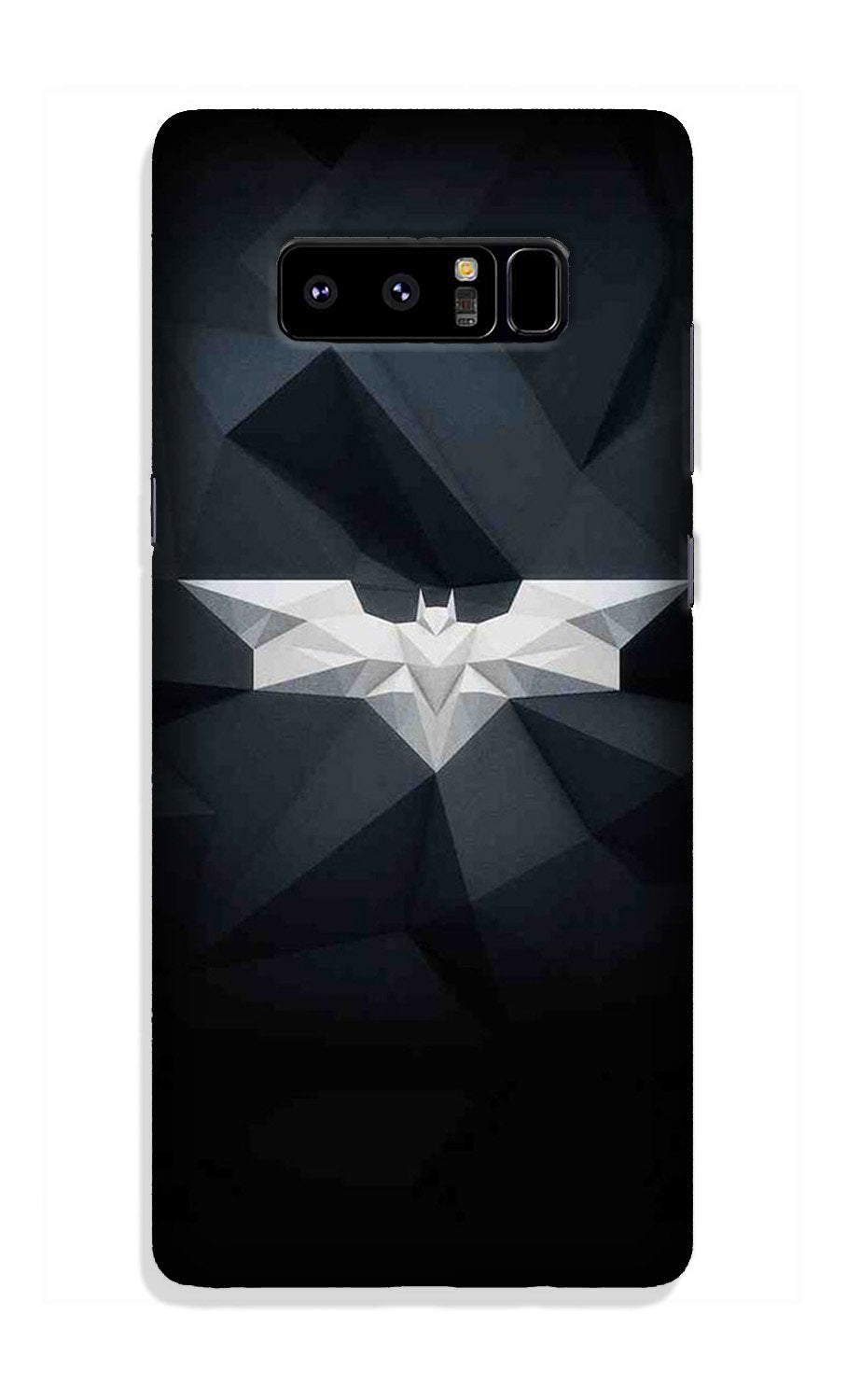 Batman Case for Galaxy Note 8 Batman Case for Galaxy Note 8