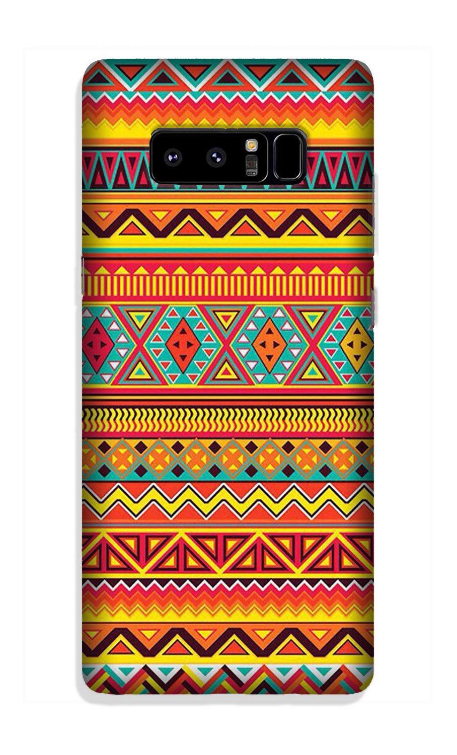 Zigzag line pattern Case for Galaxy Note 8 Zigzag line pattern Case for Galaxy Note 8
