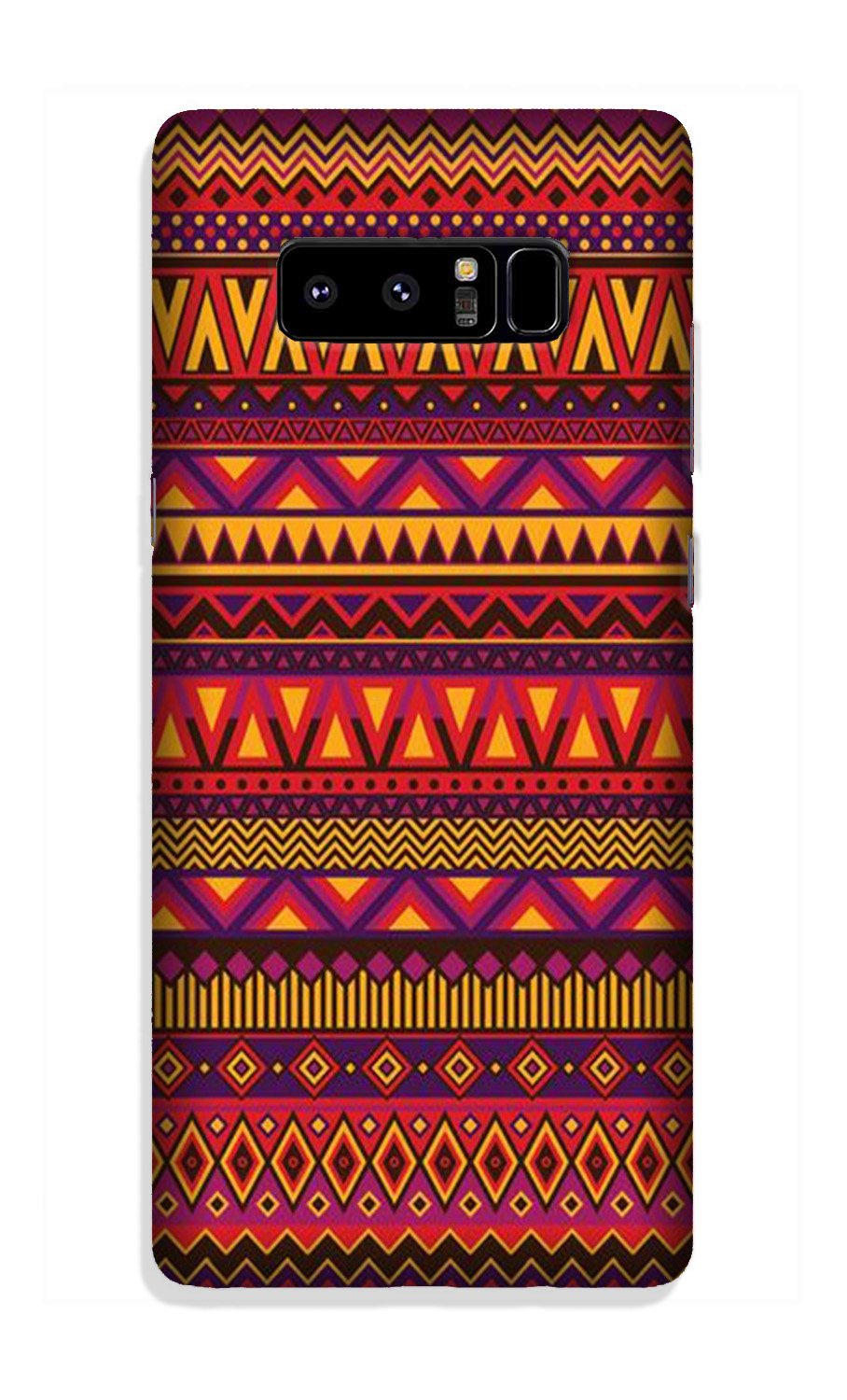 Zigzag line pattern2 Case for Galaxy Note 8 Zigzag line pattern2 Case for Galaxy Note 8
