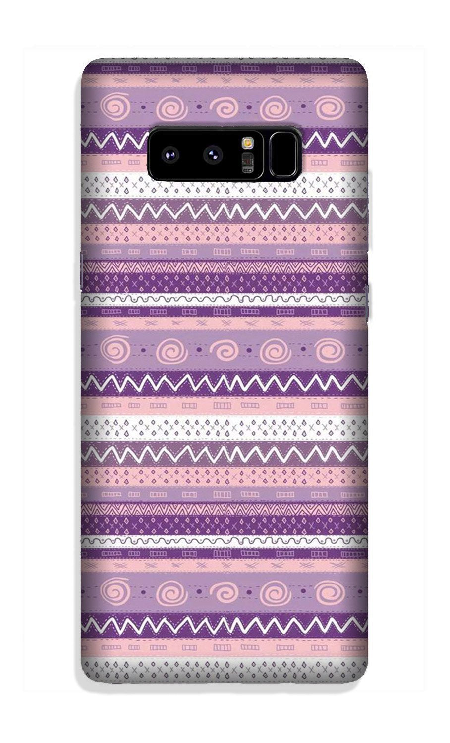 Zigzag line pattern3 Case for Galaxy Note 8 Zigzag line pattern3 Case for Galaxy Note 8
