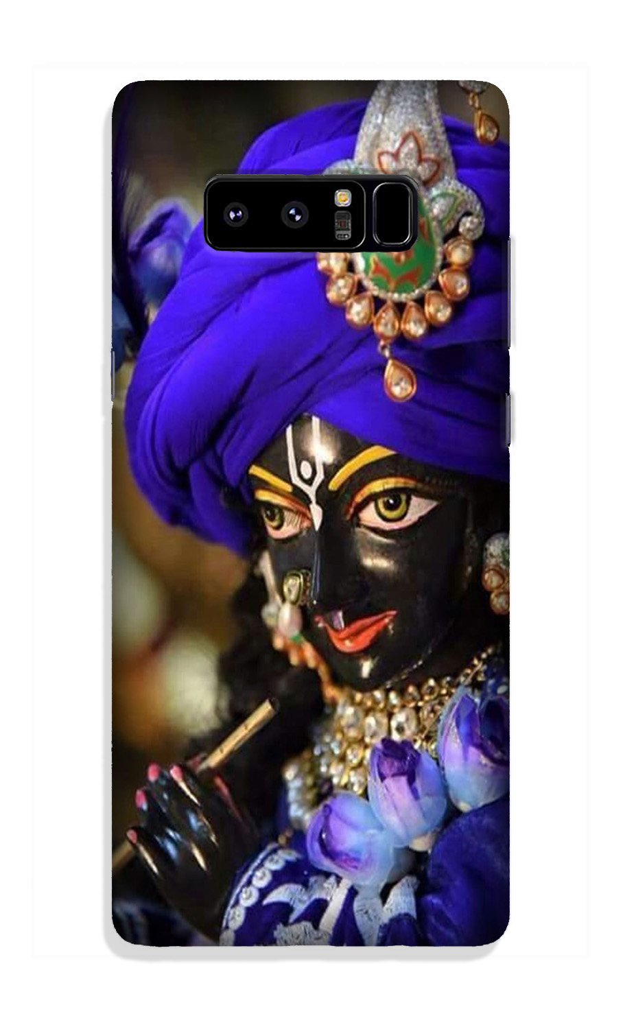 Lord Krishna4 Case for Galaxy Note 8 Lord Krishna4 Case for Galaxy Note 8