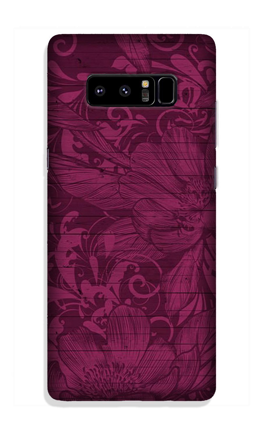 Purple Backround Case for Galaxy Note 8 Purple Backround Case for Galaxy Note 8
