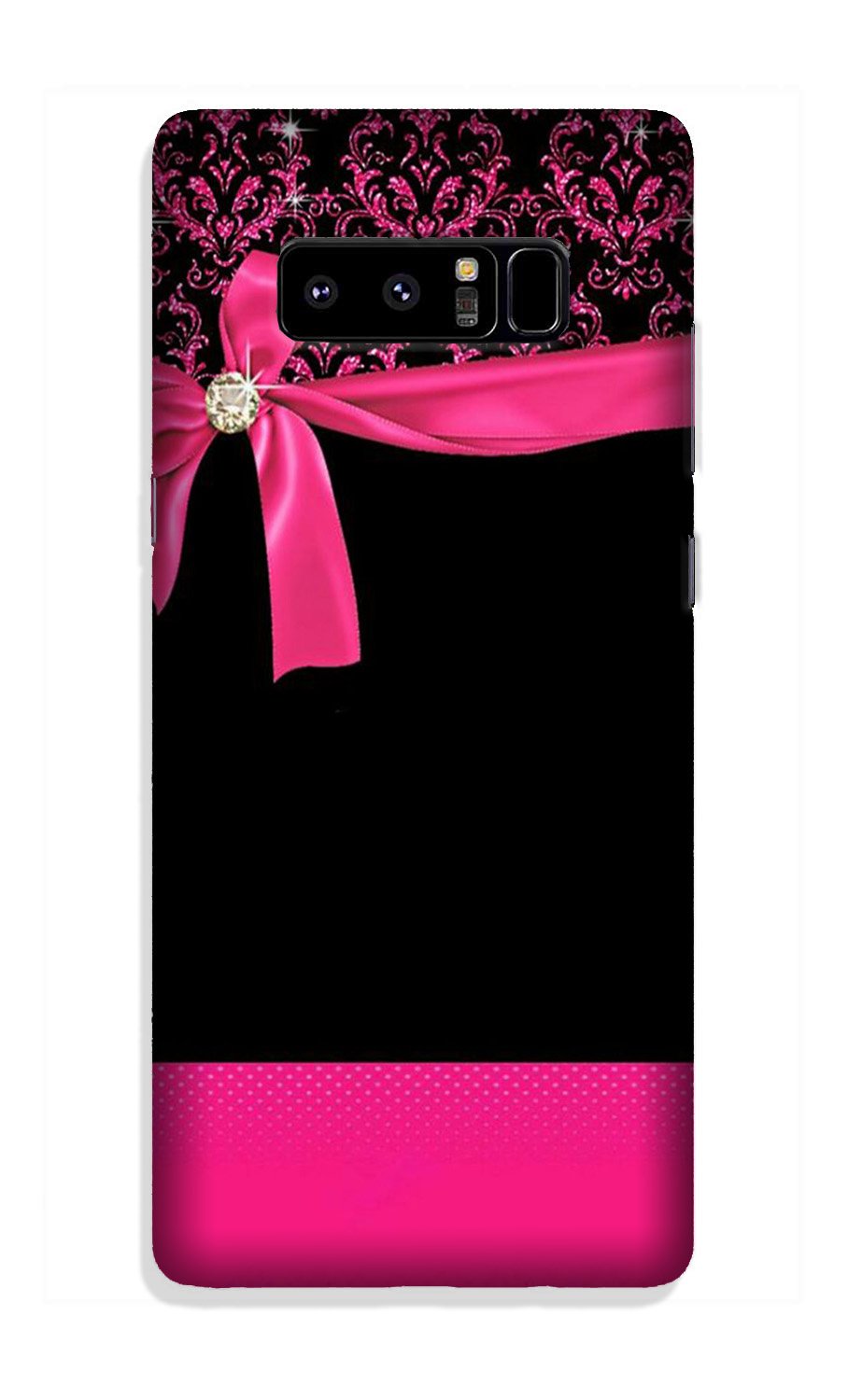 Gift Wrap4 Case for Galaxy Note 8