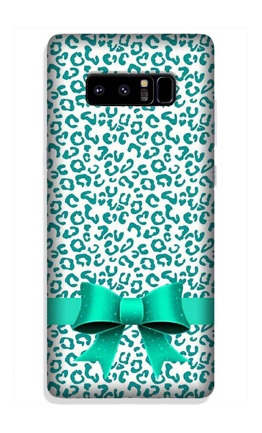 Gift Wrap6 Case for Galaxy Note 8 Gift Wrap6 Case for Galaxy Note 8