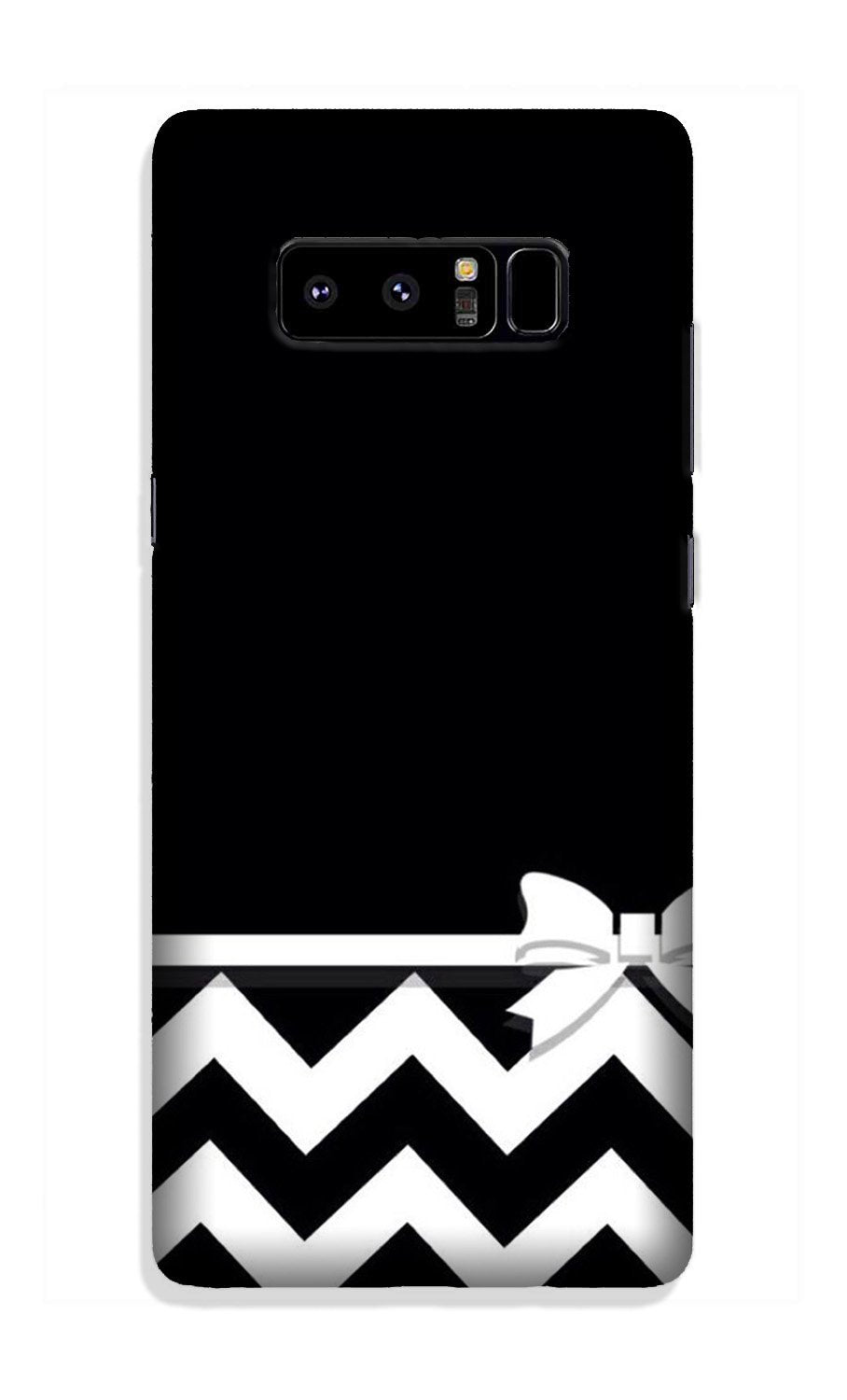 Gift Wrap7 Case for Galaxy Note 8 Gift Wrap7 Case for Galaxy Note 8
