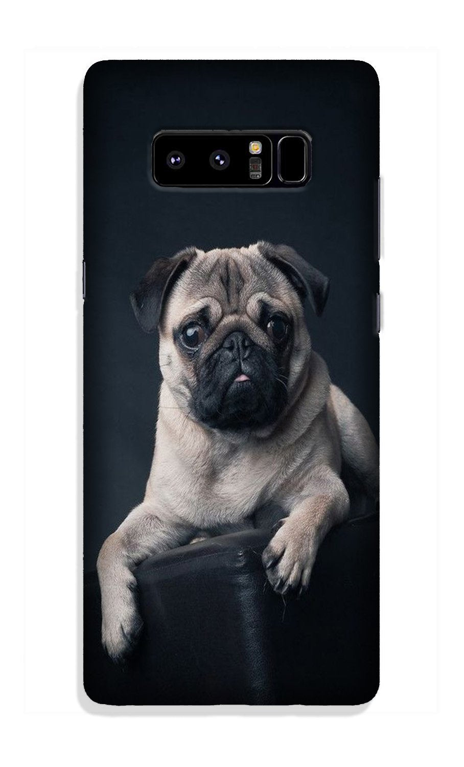 little Puppy Case for Galaxy Note 8 little Puppy Case for Galaxy Note 8