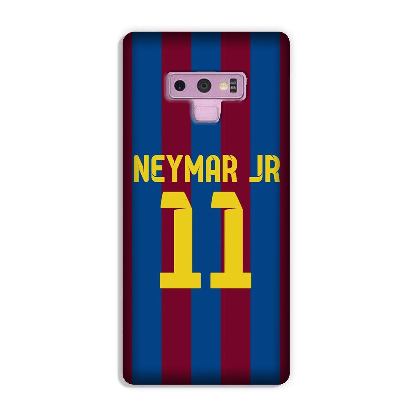 Neymar Jr Case for Galaxy Note 9 (Design - 162) Neymar Jr Case for Galaxy Note 9 (Design - 162)